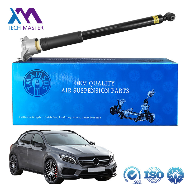suku cadang shock absorber untuk Mercedes Benz X156 mobil belakang shock absorber musim semi 1563201031