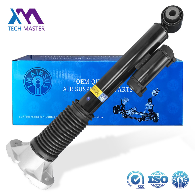Suspensi udara belakang Shock Absorber 1673200302 1673200402 untuk Mercedes-Benz GLS GLE-Class W167