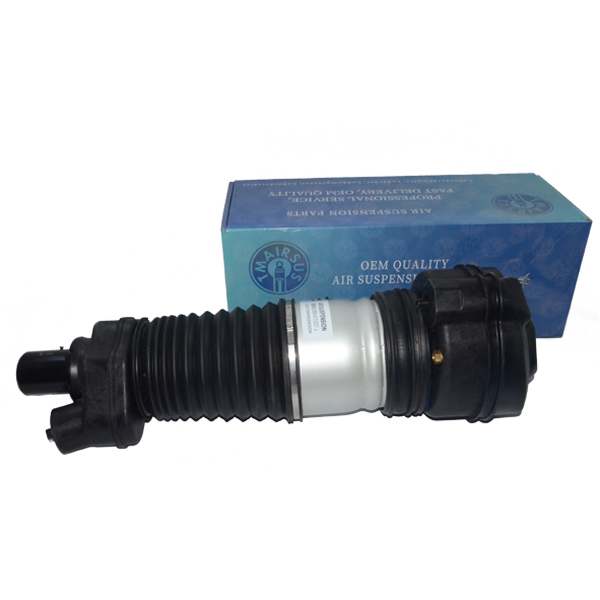 Shock suspensi udara berkualitas tinggi 9Y0616039 9Y0616039B Depan Kiri dan Kanan untuk 2018-2022 Porshe Cayenne 9Y