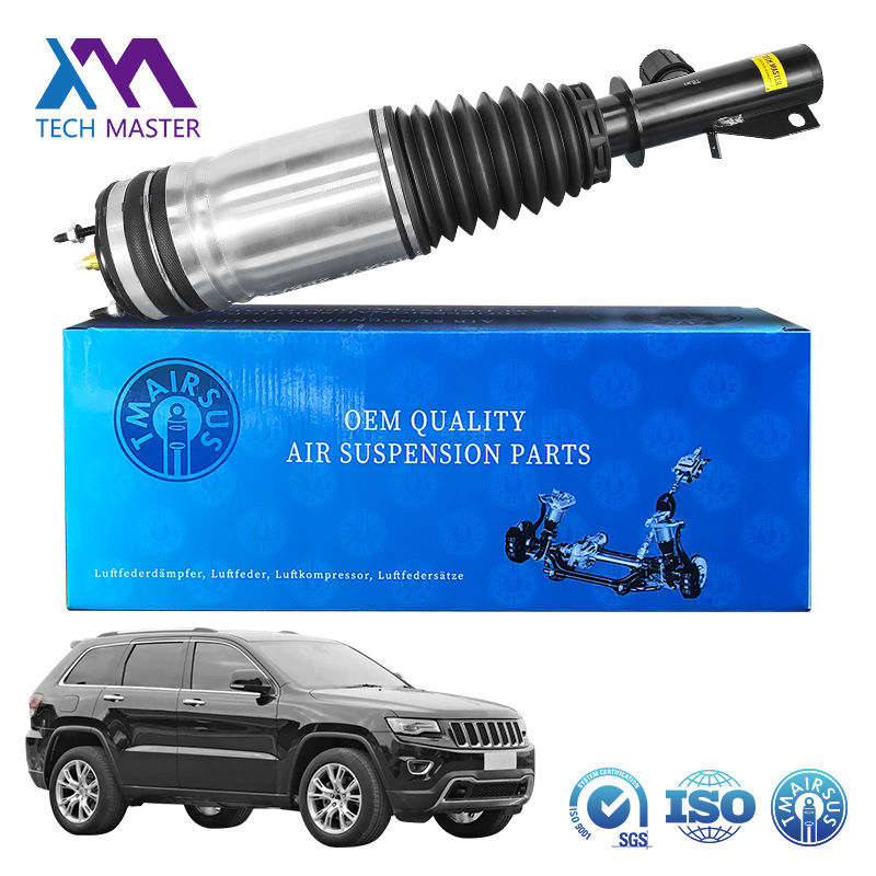 Peredam Kejut Suspensi Untuk Jeep Grand Cherokee WK2 Peredam Kejut Kantung Udara 68459083AE 68459084AE