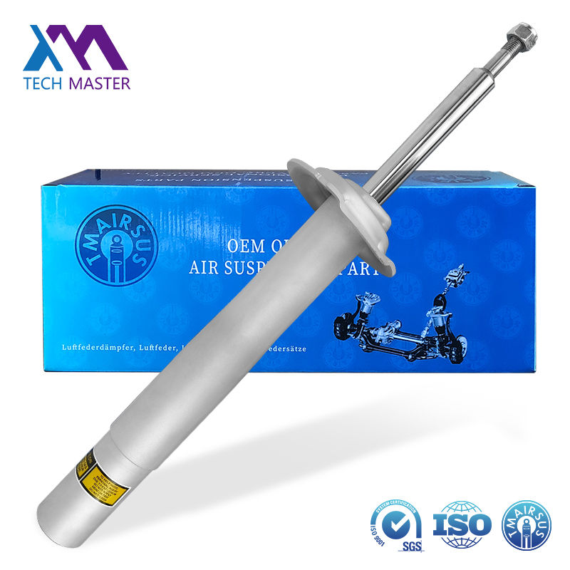 Air Suspension Coil Springs Shock Absorber Untuk BMW E39 Front Coilovers 31311096858