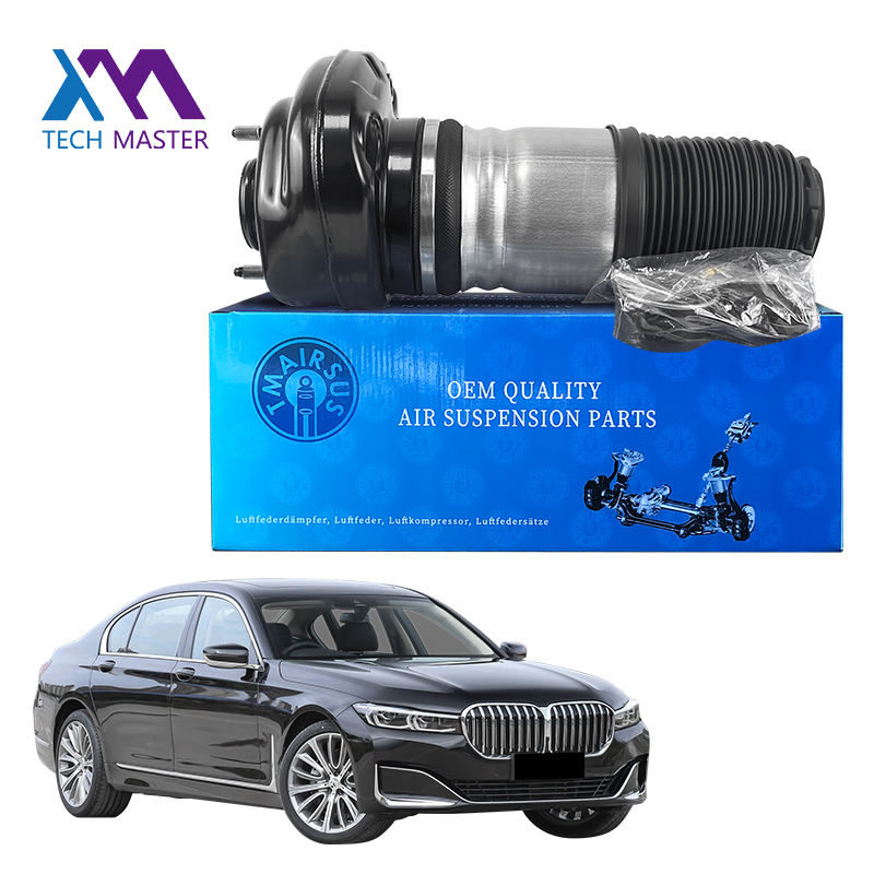 BMW G11 G12 Seri 7 Belakang Kiri atau Kanan Air Suspension Spring / Air Bag 37106874593 37106874594 XLB