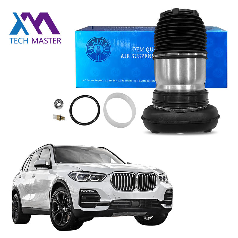 BMW X5 G05 X6 G06 X7 G07 Belakang Kiri atau Kanan Air Suspension Spring / Bag 37106869047 37106869048 XLB