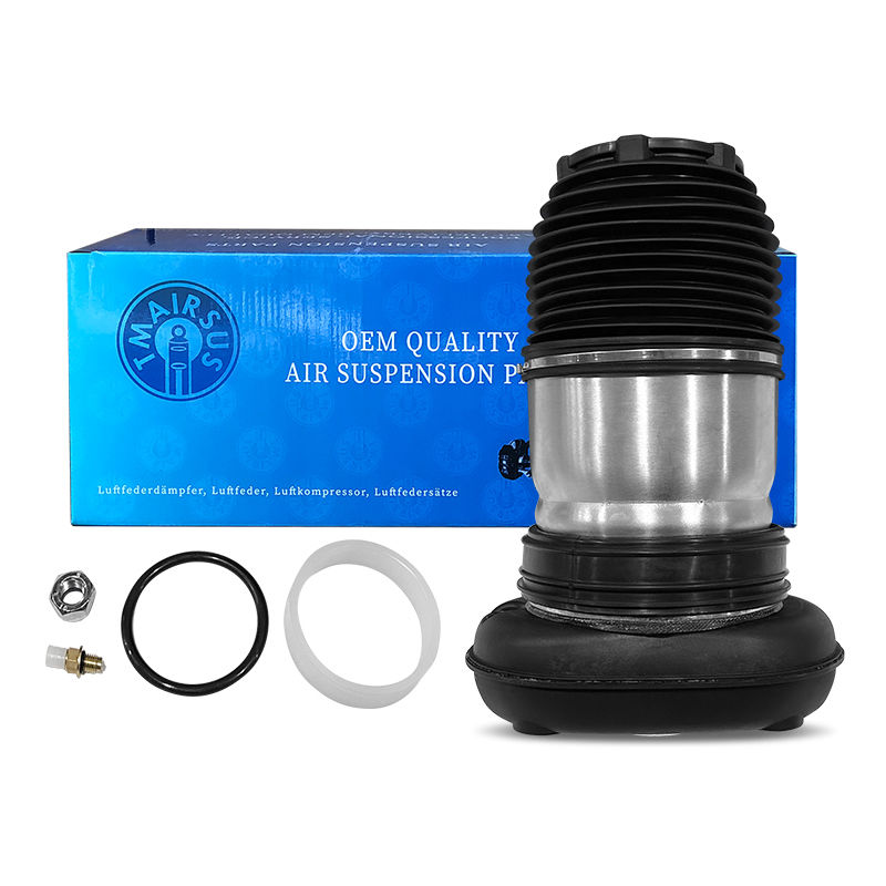 Air Suspension Springs untuk BMW X5 G05 X6 G06 X7 G07 Belakang Kiri / Kanan 37106869047 37106869048 XLB
