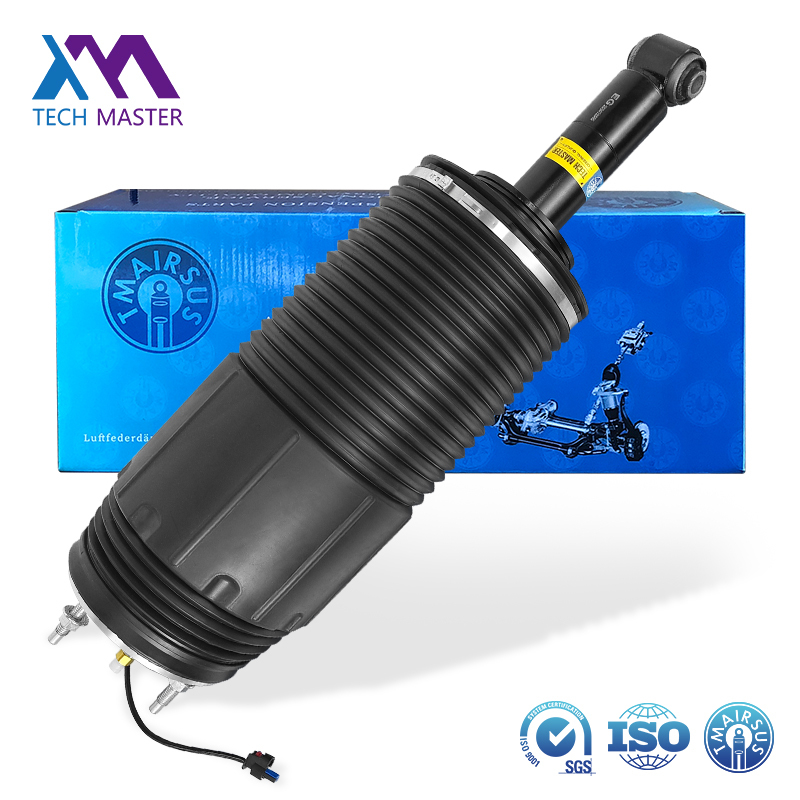 2021 Kualitas Tinggi AIr Suspensi Shock 85619252 85619256 23154031 Belakang Kiri Dan Kanan Untuk Cadillac Escalade Chevrolet Tahoe GMC Yukon Silverdado