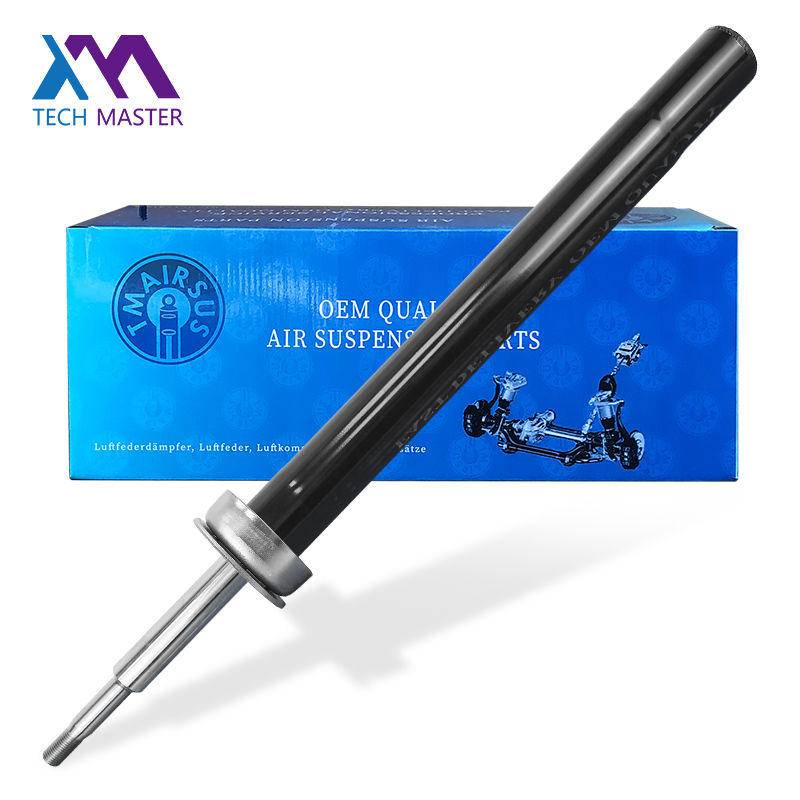 Peredam Kejut yang Dapat Disesuaikan untuk Suspensi Udara Depan BMW E34 1988-1996