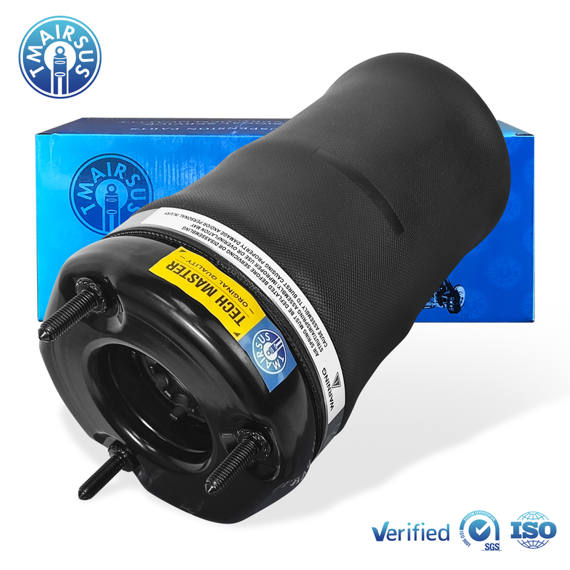 Mercedes-Benz W164/ML350 GL450 Air suspensi depan Springs 100% Diuji 1643206013 1643205813 1643204613