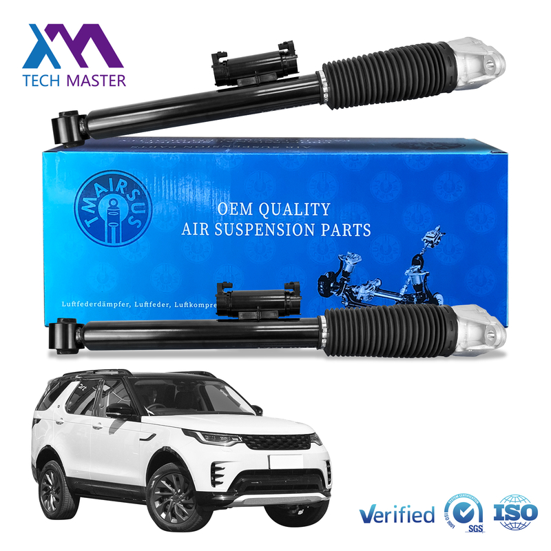 Daya tahan dan jual panas Suspensi udara belakang Shock Absorber LR153063 LR167519 LR153057 LR167525 untuk Land Rover L460 Range Rover Sport L461