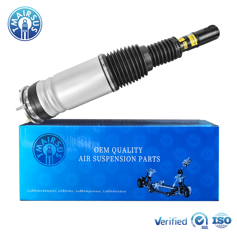 Per Air Suspension Shock untuk Land Rover Range Rover L405 dan Sports L494 2013 Depan TANPA ADS LR060137 LR060402