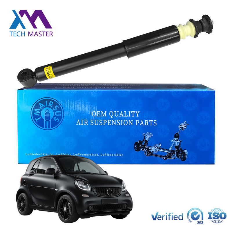 Penyedap kejut yang disesuaikan untuk W453 Repair Rear Shock Absorber 4533260400