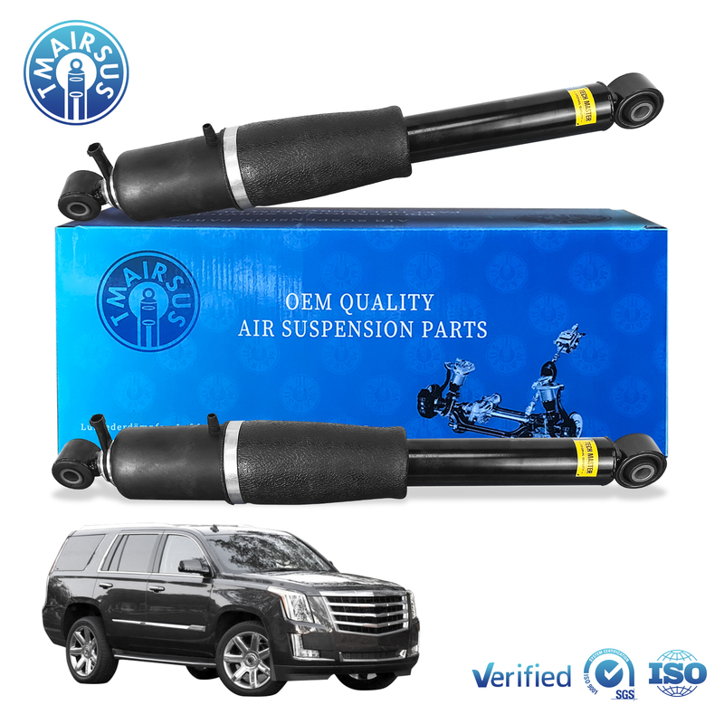 Perdam air shock suspensi untuk Cadillac Escalade Chevrolet Avalanche Suburban Taho GMC Yukon Denali Belakang dengan ADS 25979391 25979393 25979394