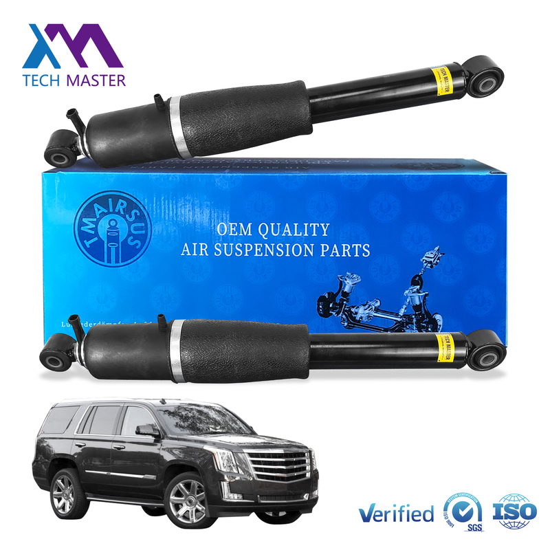 Absorber kejut karet untuk GMC Yukon Denali Absorber kejut untuk mobil 25979394 22187156 1575626