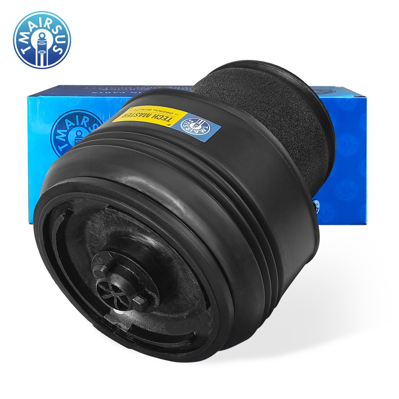 Air suspensi berkualitas tinggi Spring Untuk BMW F15 F85 X5 X6 F16 F86 Belakang Kiri dan Kanan 3712 6795014 37126795014