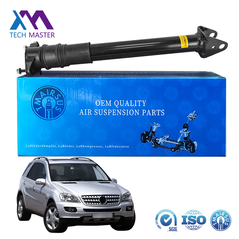 Air mancur kumparan untuk GL164 Shock lengkap belakang 2005-2011 Shock Supplier 1643202631