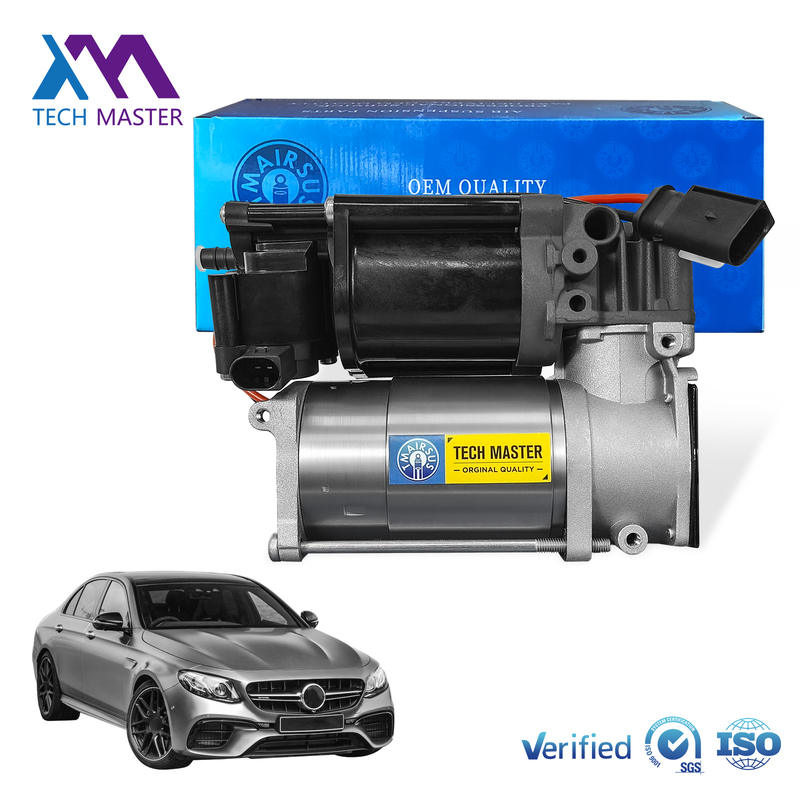 Kompresor Suspensi Udara Pompa Kompresor Unit untuk W213 W205 W253 Airmatic Suspension Air Pump Assembly 2313200004 2053200104