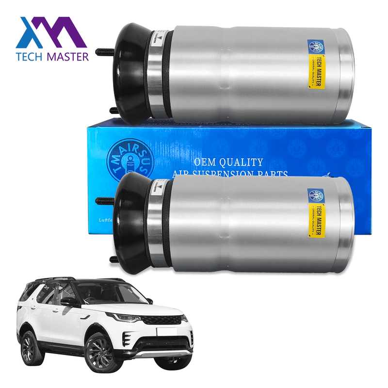 Air Spring Depan Untuk Discovery 3/4 LR3 LR4 RRS 2004-2016 Kiri Dan Kanan LR016403