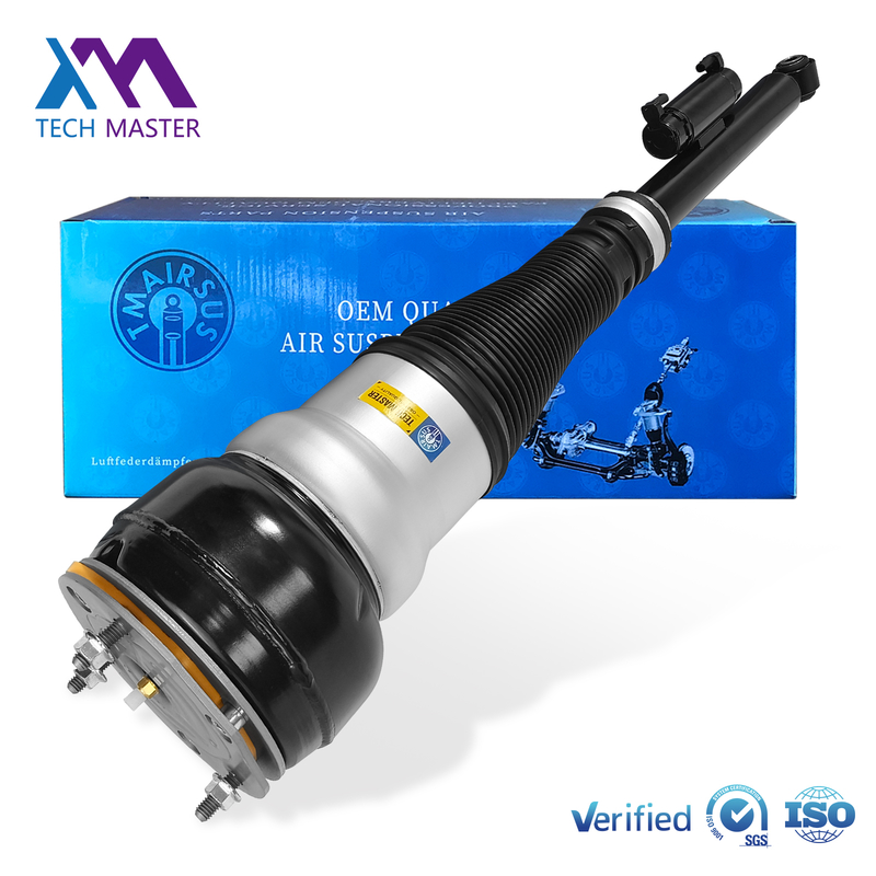 Jual panas Mercedes-Benz W222 V222 X222 Suspensi udara belakang Shock Absorber 2223200313 2223205113 2223207413 2223203413