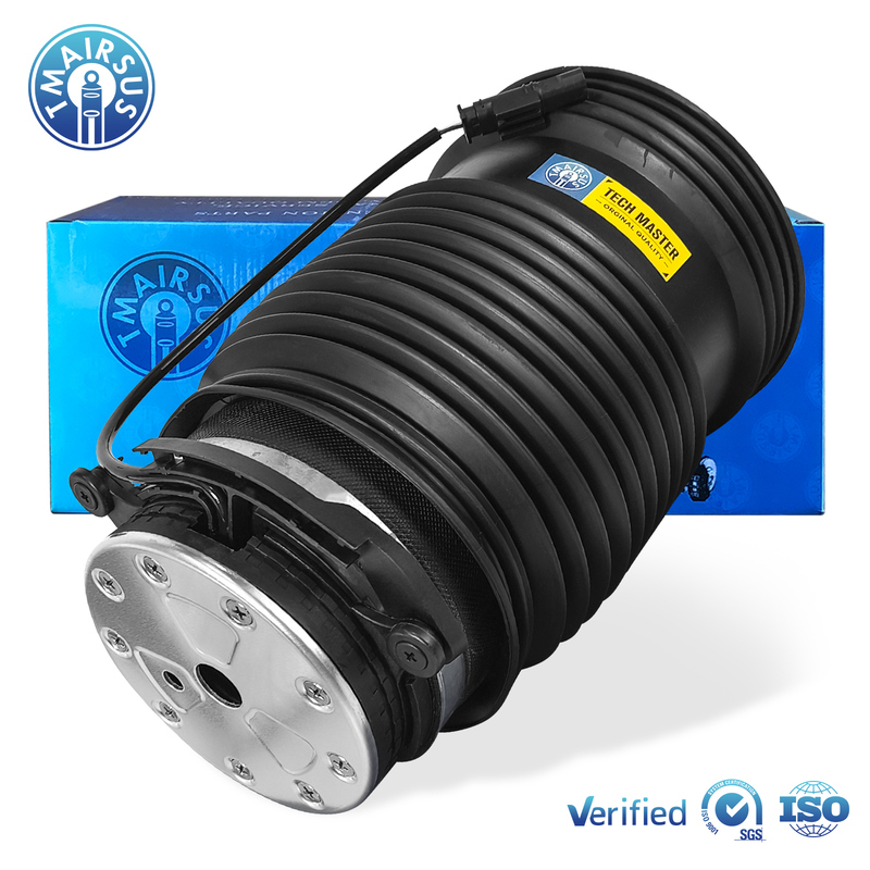 Pegas Udara Suspensi Per W213 E-class C238 E- coupe W253 X290 W257 C257 Belakang Kiri dan Kanan dengan ads 2133200125 2133280100