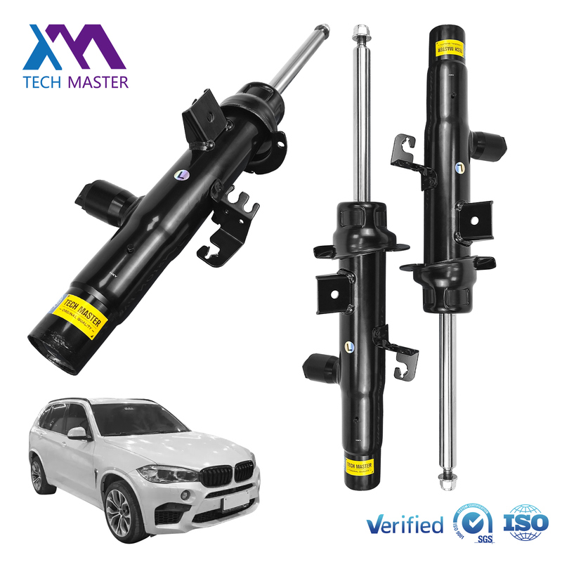 Air Pneumatic Suspension Gas Shock Absorber untuk F30 2matic Shock Absorber dengan VDC 37116793866 37916793865