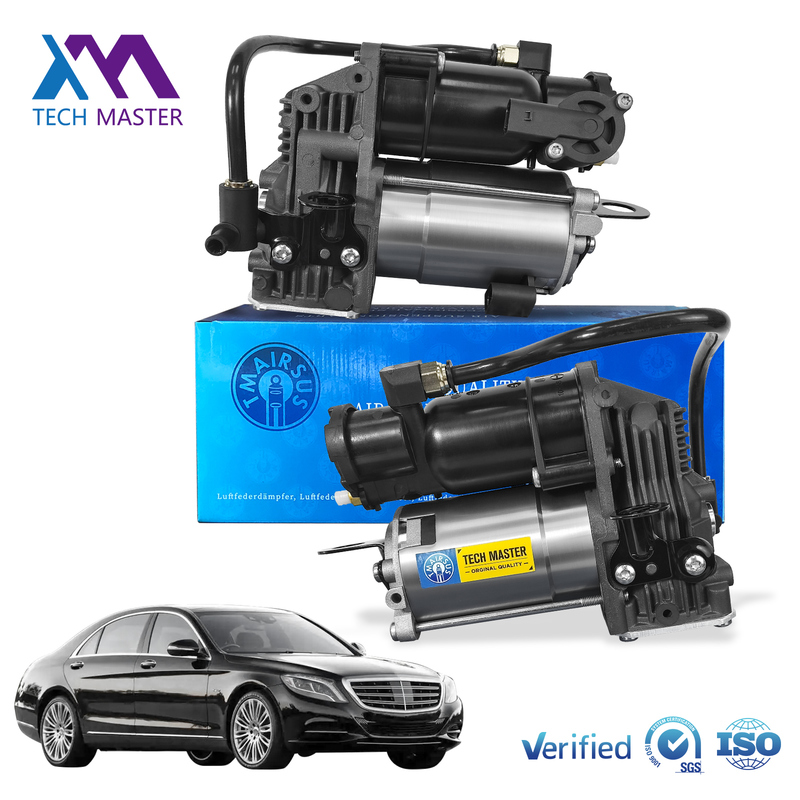 Kompresor untuk suspensi udara 2223200604