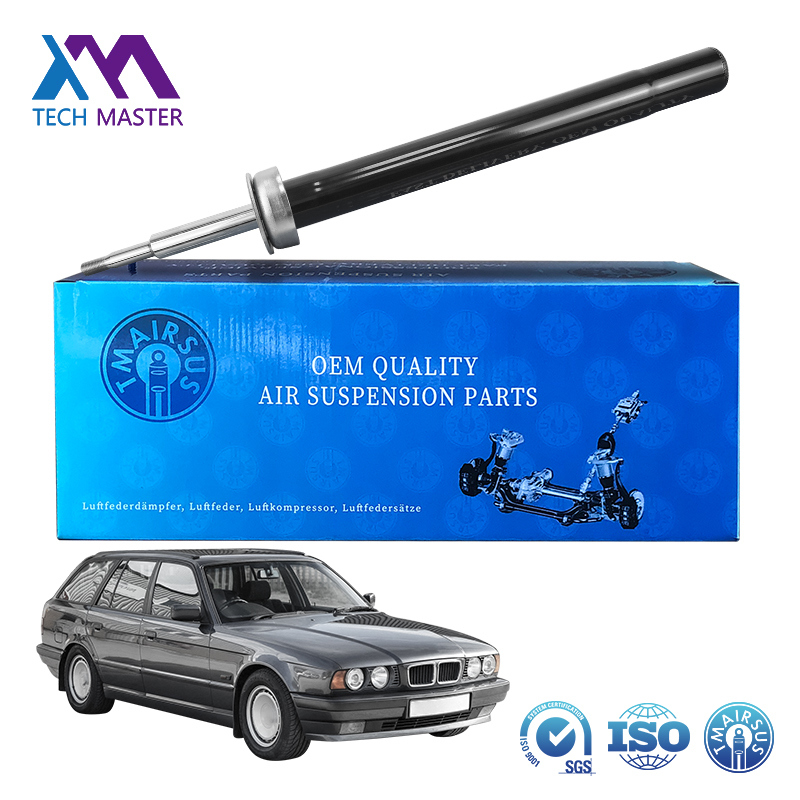 Front Left Right Shock Absorber For BMW E34 1988-1996 Spare Parts Coil Springs 31321135858