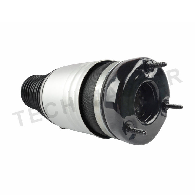 Karet Baja Aluminium Suspensi Air Springs Untuk Jeep Grand Cherokee WK2 OE 68231883AA 68231882AA