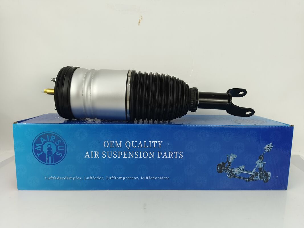 Air Shocks Suspensi depan kiri kanan untuk Dodge RAM 1500 OE#4877147AF 4877146AF 4877146AA 4877147AA 68232282AF 68232283AF