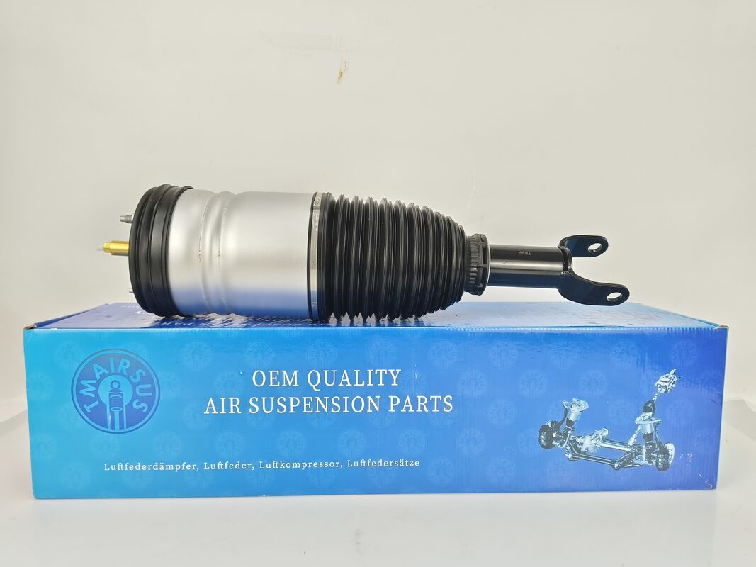 4877147AF 4877146AF 4877146AA Air Shocks Depan Kiri Kanan Suspensi untuk Dodge RAM 1500 OE# 4877147AA 68232282AF 68232283AF