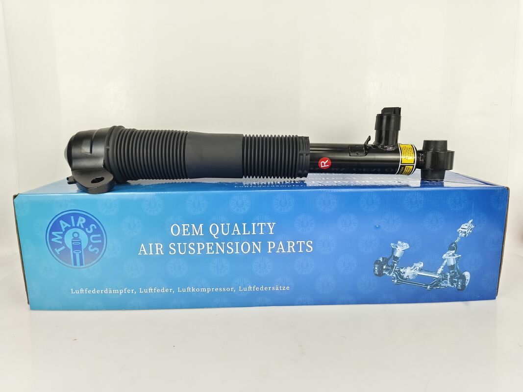 LR114051 LR137697 Suspensi Udara Belakang Kiri Kanan untuk Range Rover Evoque L551 dengan sensor lengkap 2019-2026 OE#LR114040