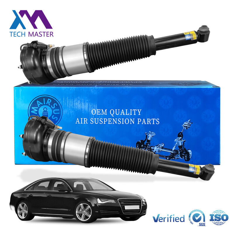 Pabrik Direct Supply Beli 4H0616040 Air Suspension untuk Audi A8 D4 / A6 C7 4H0616039AP