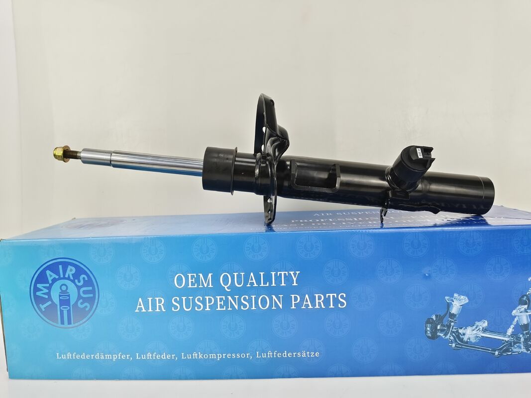 LR114037 LR114048 Shock Absorber Depan Belakang Kiri Kanan Per Kejut untuk L551 OE#LR126629 LR140209