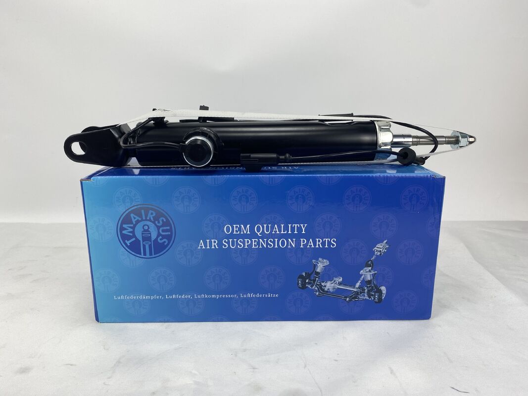 Suspensi udara belakang Shock Absorber Strut Assembly dengan Sensor Elektronik untuk Lincoln MKT - Bagian pengganti OEM dengan Jaminan 18 Bulan dan Desain Penggantian Langsung