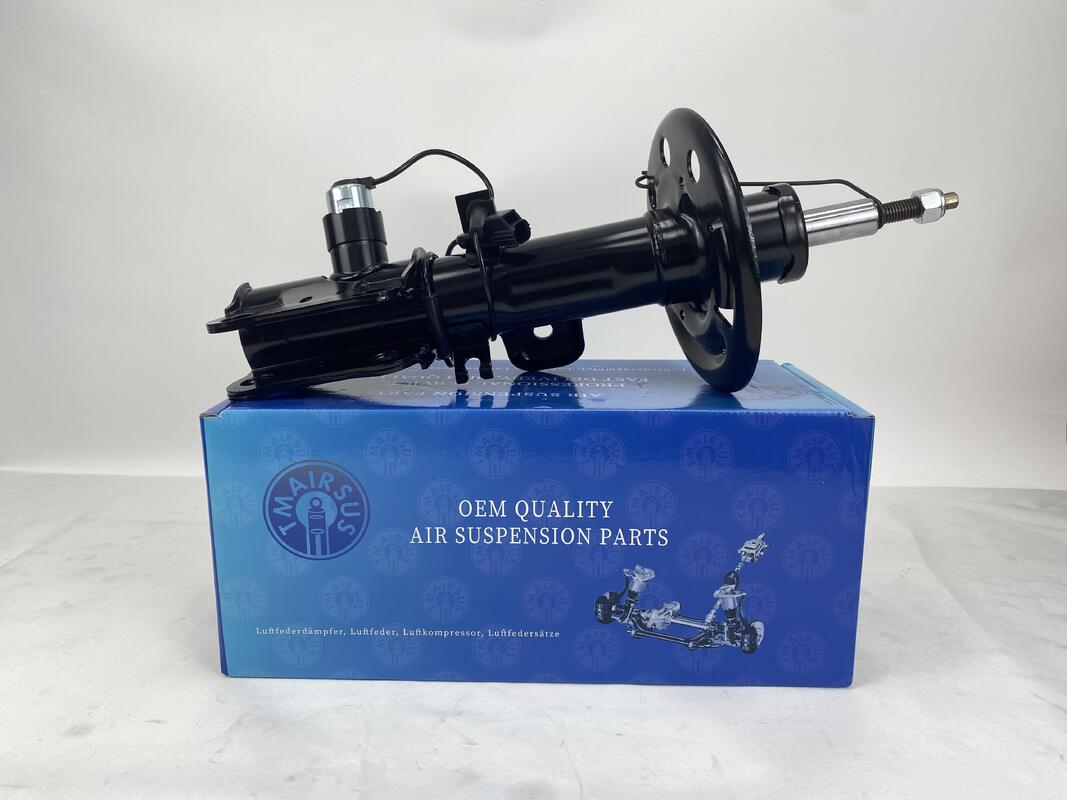 Suspensi udara depan kanan Strut OEM DA5Z18124A untuk Lincoln MKT dengan garansi 18 bulan