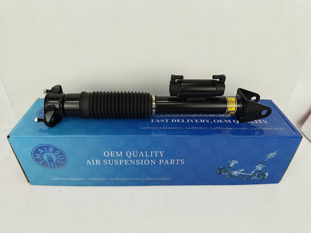 OE#2923200600 2923201100 2923201600 1663020050 1663263100 Suspensi Udara Belakang Kiri Kanan untuk C292 2016- 2018