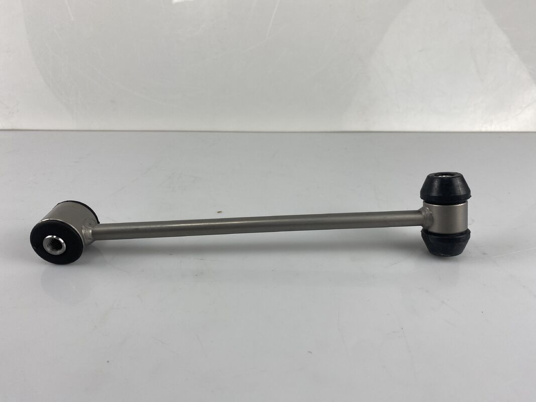 OE 2043380415 Komponen lengan kontrol untuk Mercedes W204 Kelas C dengan bahan karet dan baja