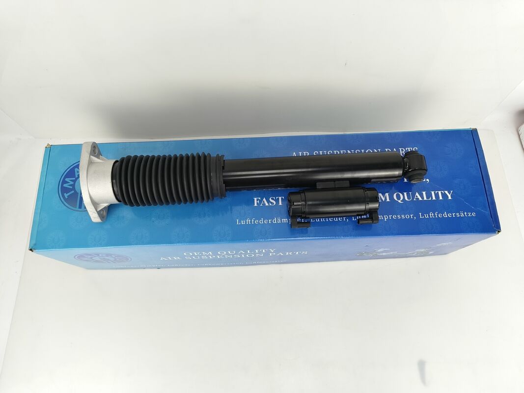 OE#2533201330 2533201430 Suspensi Udara Belakang Kiri Kanan 4matic untuk W253 GLC 2015-2022