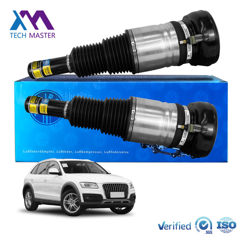 4M4616039 4M0616039AH Depan Kiri Air Shock Absorber Strut untuk Audi Q7 Q8 SQ7 RS Q8 Sport