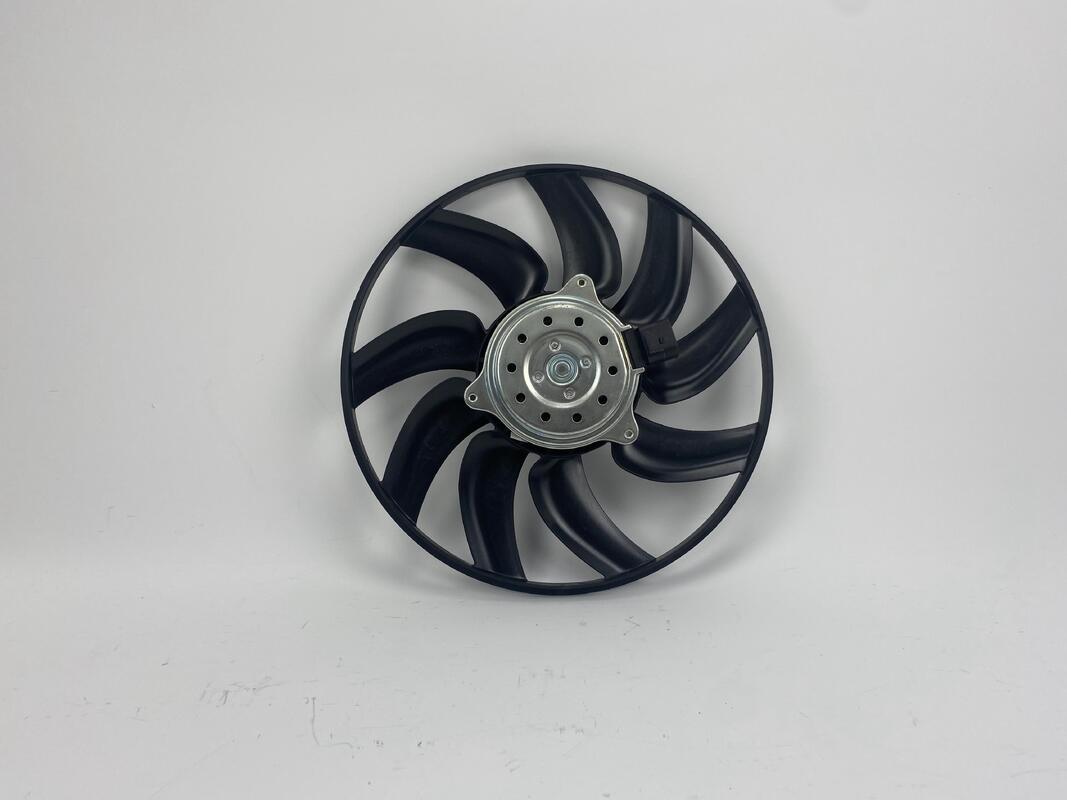 Auto Air Conditioning Electric Radiator Cooling Fan untuk Audi A4L Q5 B8 B9 Q3 A5 C7 OEM 8K0959455G Sistem pendinginan A/C otomotif