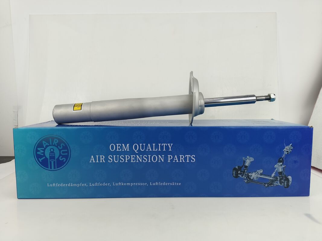 OE#31311096858 Shock Absorber Ferric Front Left Right Coil Spring Shock for E39