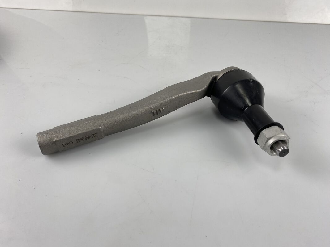 Ball Joint Long Tie Rod Luar Sisi Kiri untuk Mercedes-Benz C-Class W205 2014-2021 2054600605