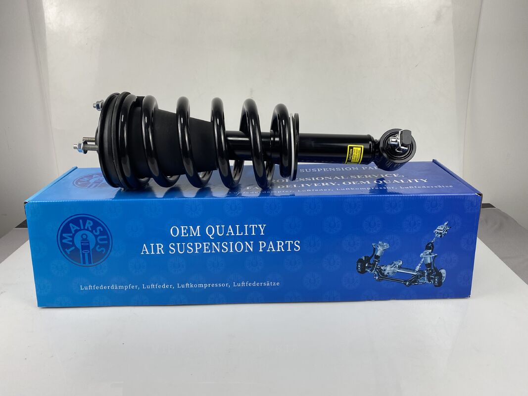 84061228 Peredam Kejut Magnetik ADS Depan untuk Cadillac Escalade Tahoe Yukon Silverado
