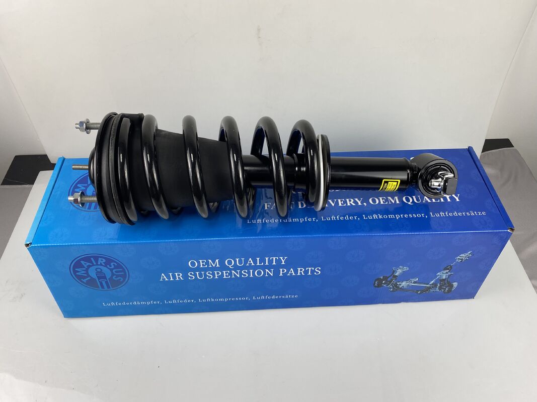 Front ADS Magnetic Shock Absorber Assembly untuk Cadillac Escalade Tahoe Yukon Silverado 84061228