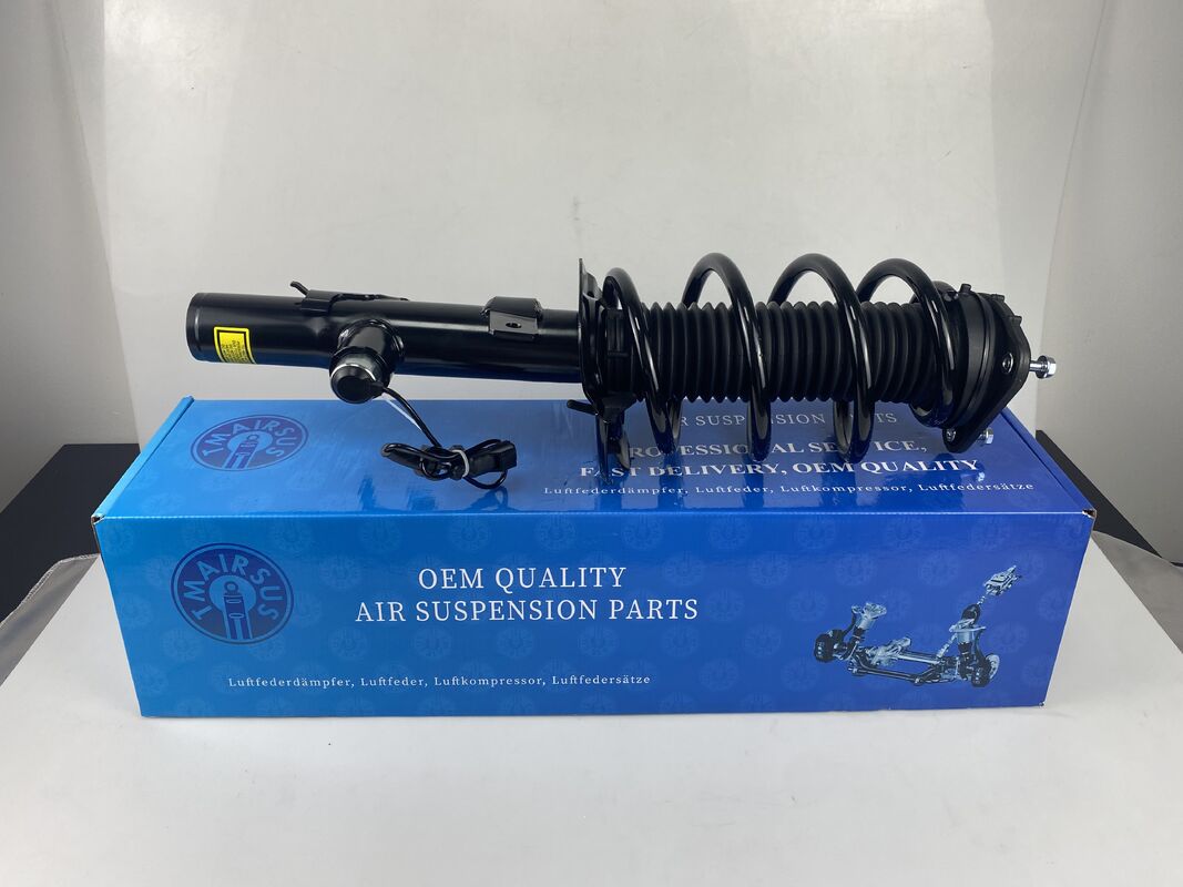 Bagian depan kiri kanan lengkap ADS Shock Strut 5LMKC-3601 Pas Lincoln MKC Suspension Bagian