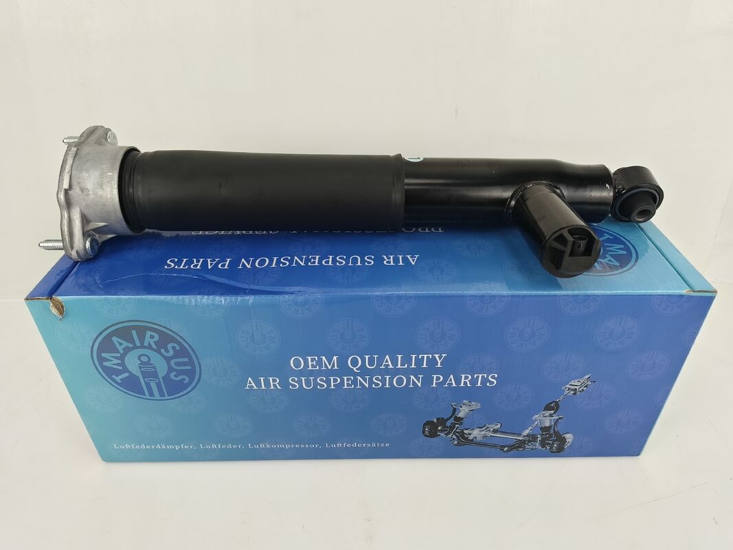 Suspensi Udara Belakang OE# 2183202130 2183200230 2183202230 2183260200 Kiri Kanan Tipe Shot untuk W218