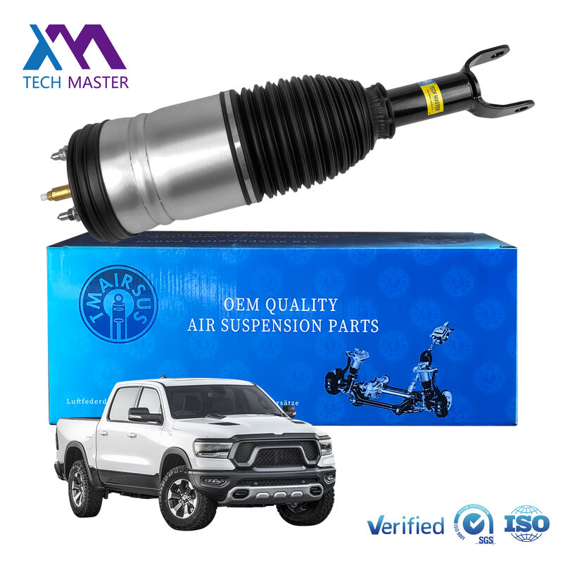 Struts lengkap Shock Absorber Fits 2013-2019 untuk Dodge Suspension Auto Parts 68232282AF 68232283AF