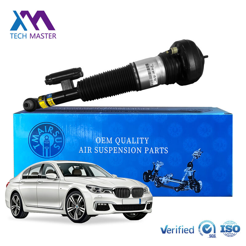 Suspensi udara belakang Shock Absorber F3086171011 F3086171012 Kompatibel dengan BMW G11 G12