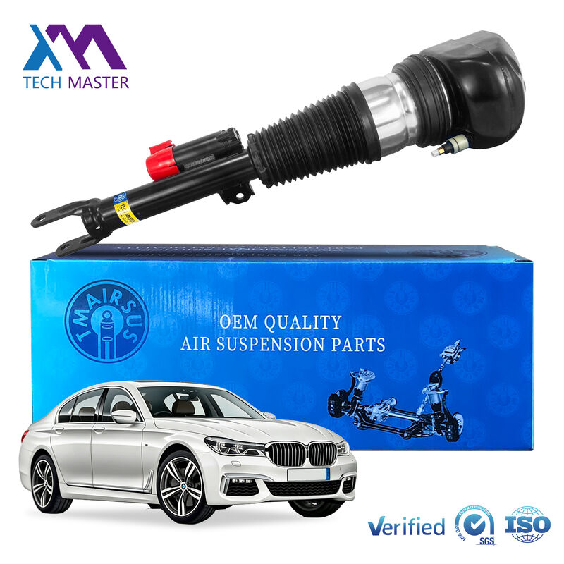 37106877553 37106877554 Shock Suspensi Udara Depan Kompatibel dengan BMW G11 G12 7 Series