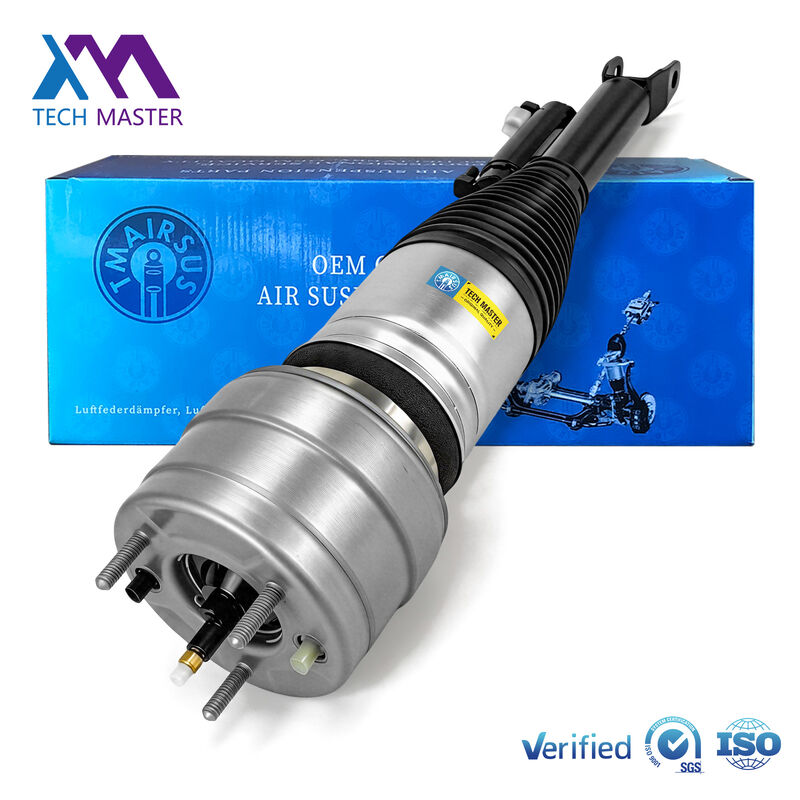 Suspensi udara depan kiri dan kanan OE#2133207738 2133202138 untuk W213 C238 W257 C257 2017-2022
