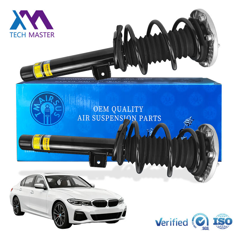 Peredam Kejut untuk BMW F30 F33 F34 F35 F36 Kiri Depan dengan VDC Tanpa Xdrive 37116793865