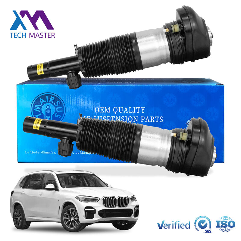 BMW X5 G05 X6 G06 X7 G07 Kejut depan 37106869035 37106869036 Suspensi udara